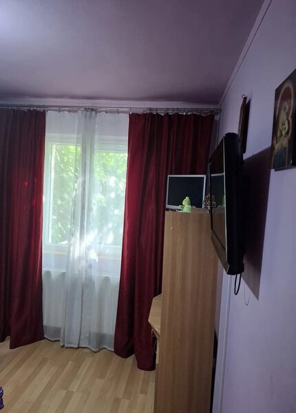 Berceni, Giurgiului, str. Urziceni