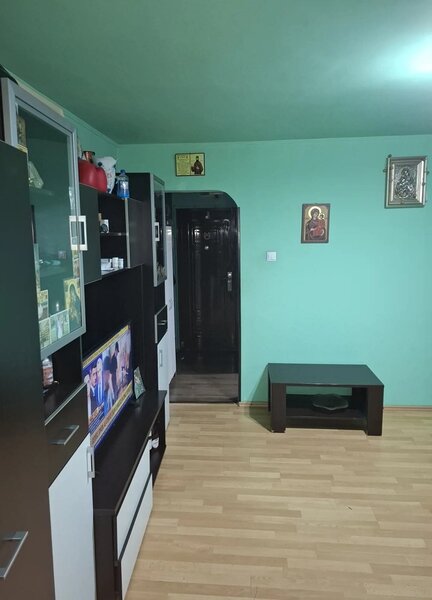 Berceni, Giurgiului, str. Urziceni